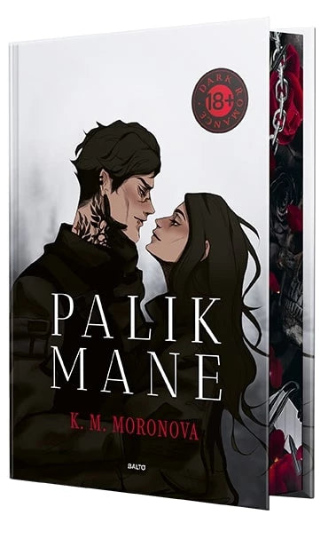 Moronova K.M. Palik mane