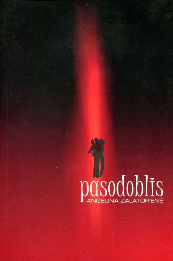 Zalatorienė A. Pasadoblis