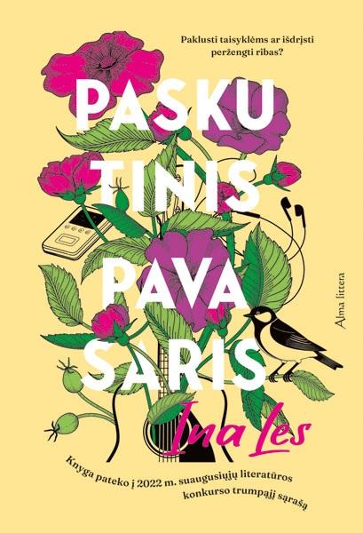 Les I. Paskutinis pavasaris