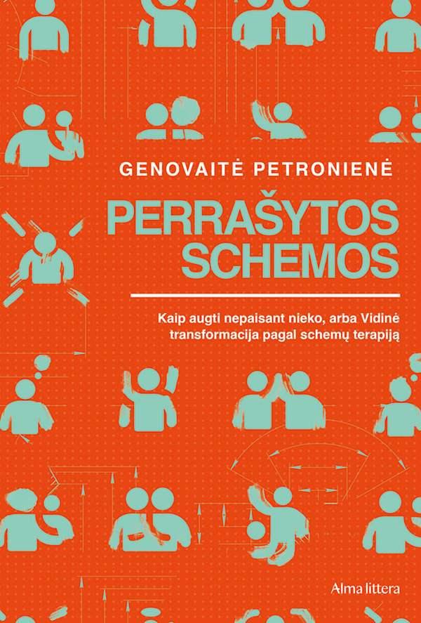 Petronienė G. Perrašytos schemos