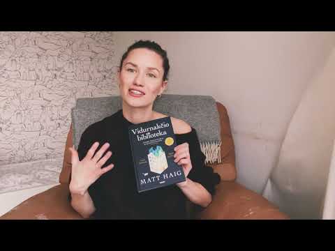 Haig M. Vidurnakčio biblioteka