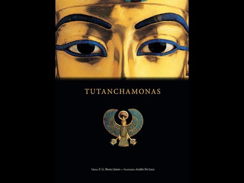 James H.T.G. Tutanchamonas