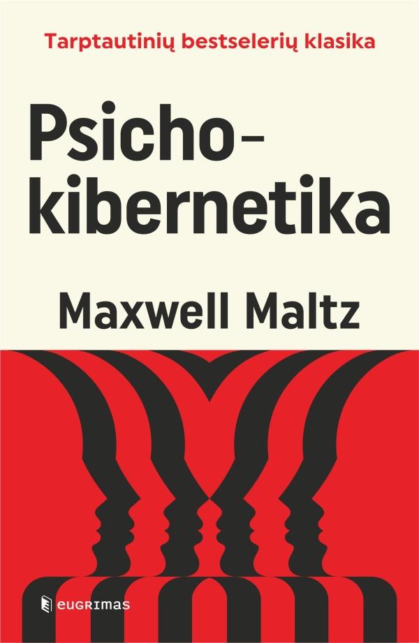 Maltz M. Psichokibernetika