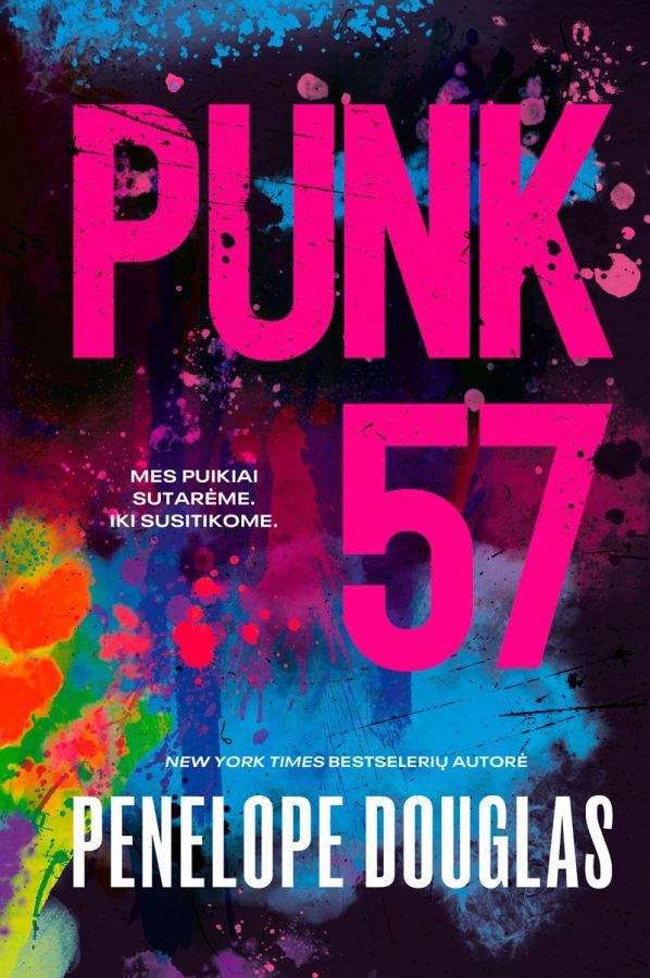 Douglas P. Punk 57