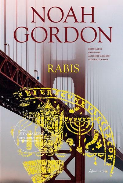 Gordon N. Rabis