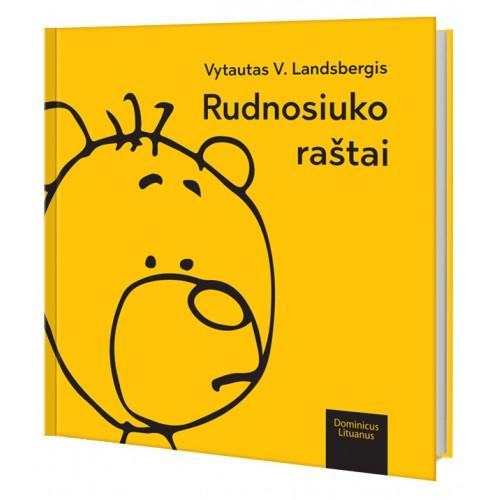 Landsbergis V.V. Rudnosiuko raštai