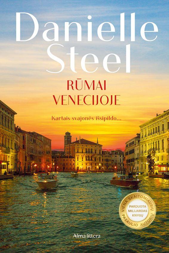 Steel D. Rūmai Venecijoje