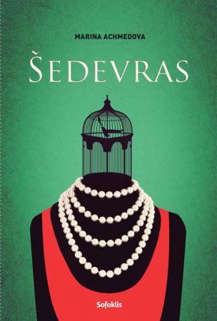 Achmedova M. Šedevras