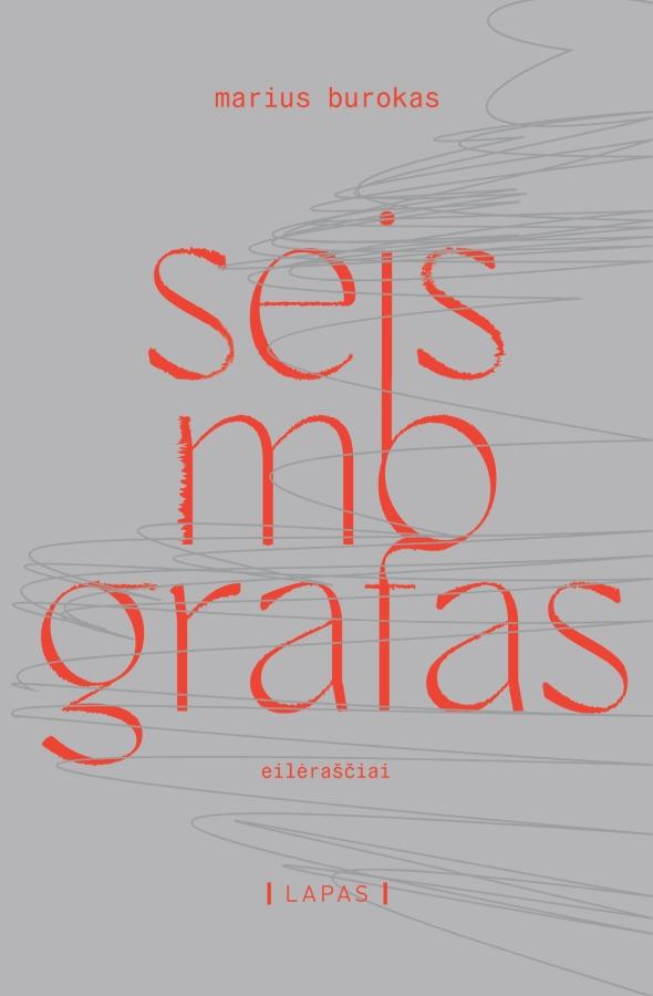 Burokas M. Seismografas