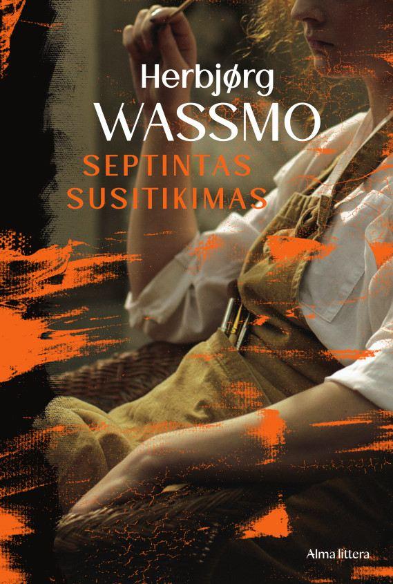 Wassmo H. Septintas susitikimas