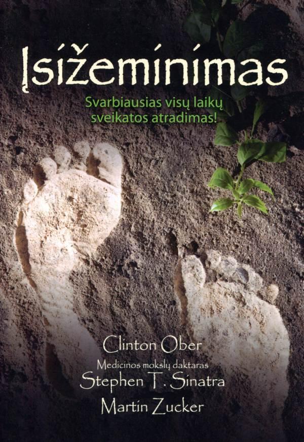 Ober C. Sinatra ST. Zucker M. Įsižeminimas