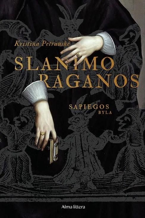 Petrauskė K. Slanimo raganos