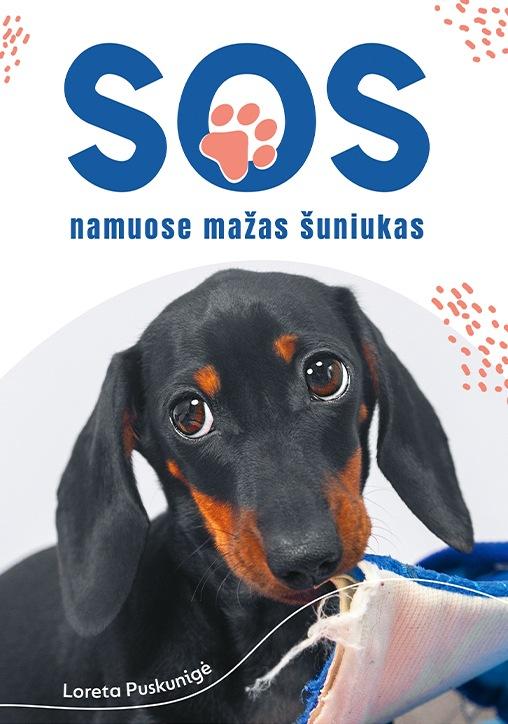 Puskunigė L. SOS: namuose mažas šuniukas