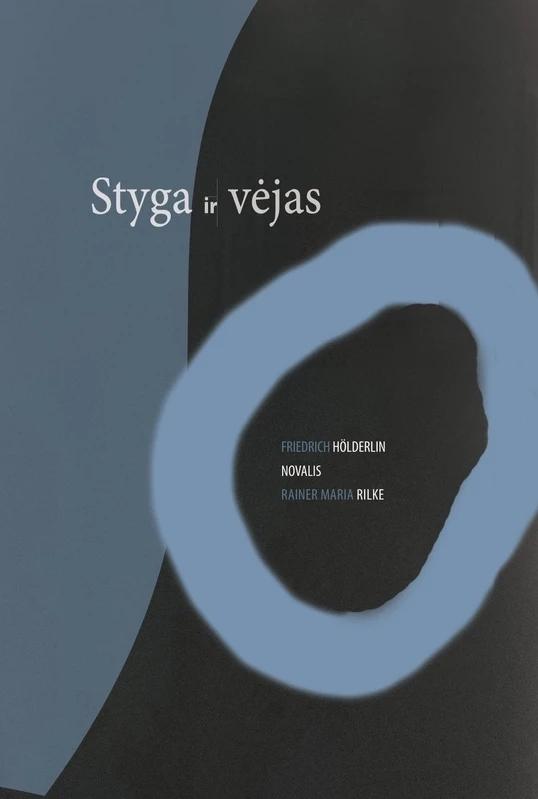 Holderlin F. Novalis, Rilke R.M. Styga ir vėjas