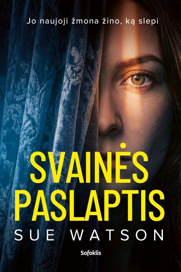 Watson S. Svainės paslaptis