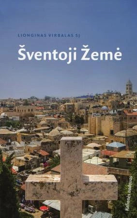 Virbalas L. Šventoji žemė