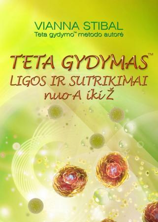 Stibal V. Teta gydymas: ligos ir sutrikimai nuo A iki Ž