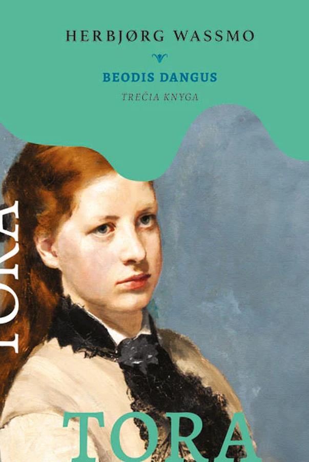 Wassmo H. Tora 3. Beodis dangus.