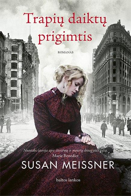 Meissner S. Trapių daiktų prigimtis