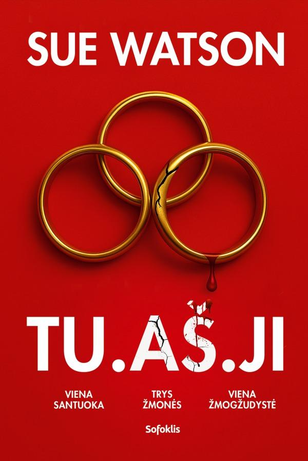 Watson S. Tu. Aš. Ji