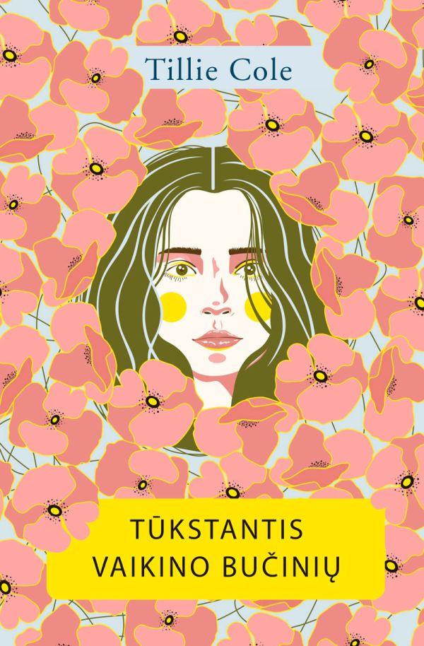 Cole T. Tūkstantis vaikino bučinių