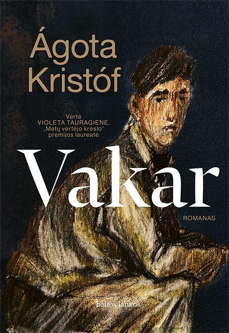 Kristof A. Vakar