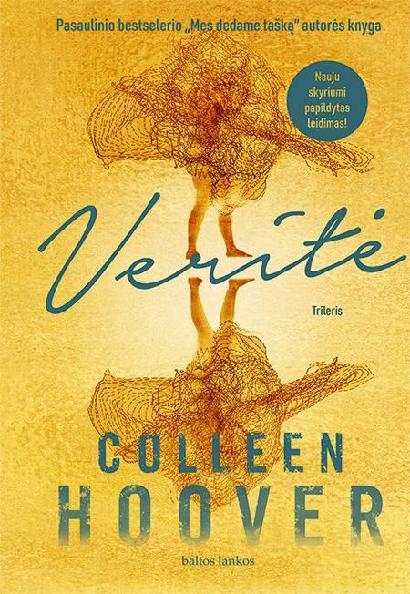 Hoover C. Veritė. Specialus leidimas