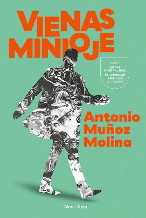 Molina A.M. Vienas minioje