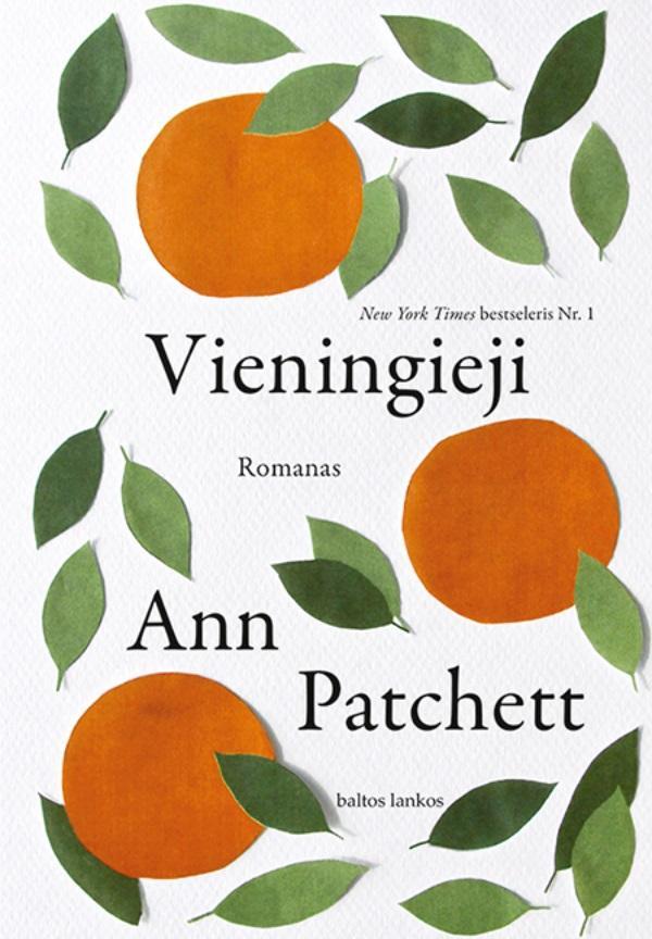 Patchett A. Vieningieji