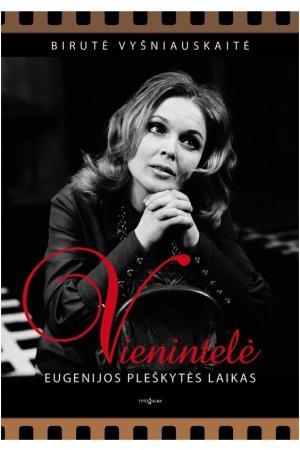 Vyšniauskaitė B. Vienintelė