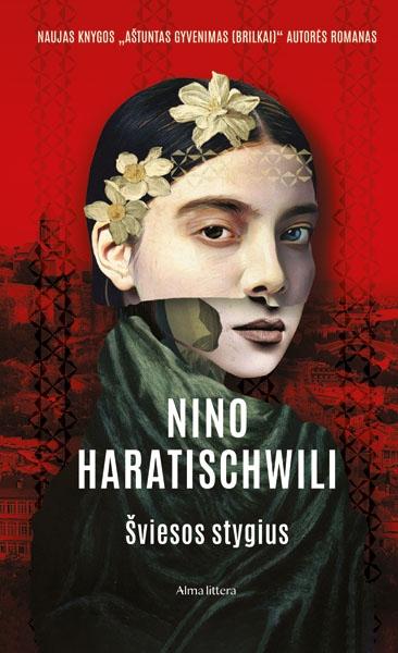 Haratischwili N. Šviesos stygius