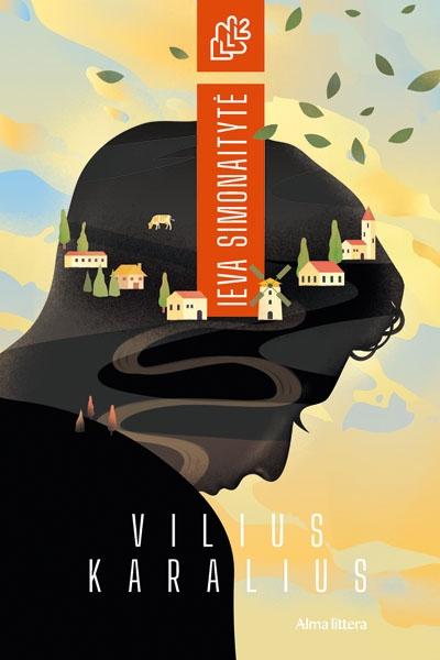 Simonaitytė I. Vilius Karalius