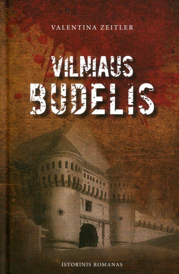 Zeitler V. Vilniaus budelis