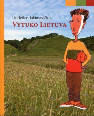 Jakimavičius L. Vytuko Lietuva