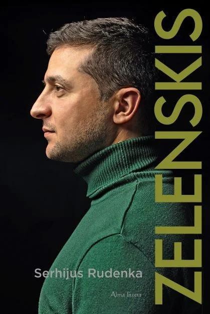 Rudenko S. Zelenskis