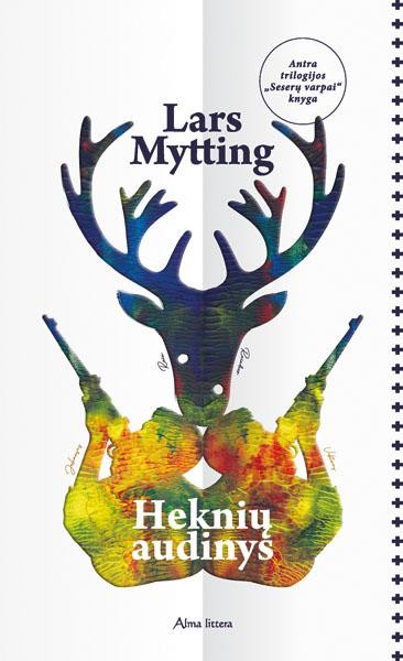Mytting L. Heknių audinys