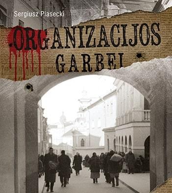 Piasecki S. Organizacijos garbei