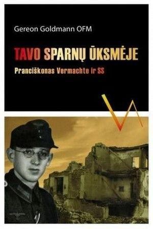 Goldmann G. Tavo sparnų ūksmėje