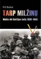 Buttar P. Tarp milžinų