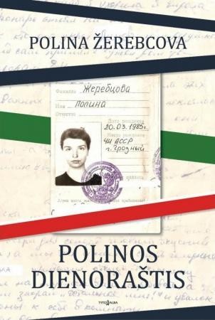 Žerebcova P. Polinos dienoraštis