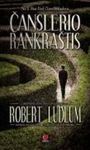 Ludlum R. Čanslerio rankraštis . Pageltę pakraščiai