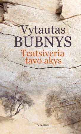Bubnys V.J. Teatsiveria tavo akys
