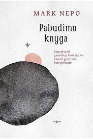 Nepo M. Pabudimo knyga