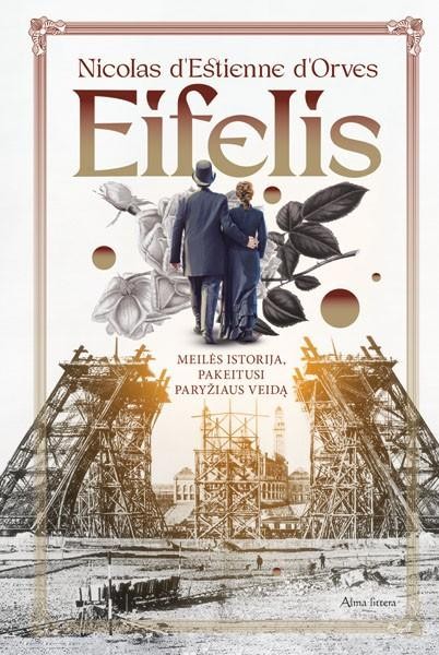 d’Estienne d’Orves N. Eifelis