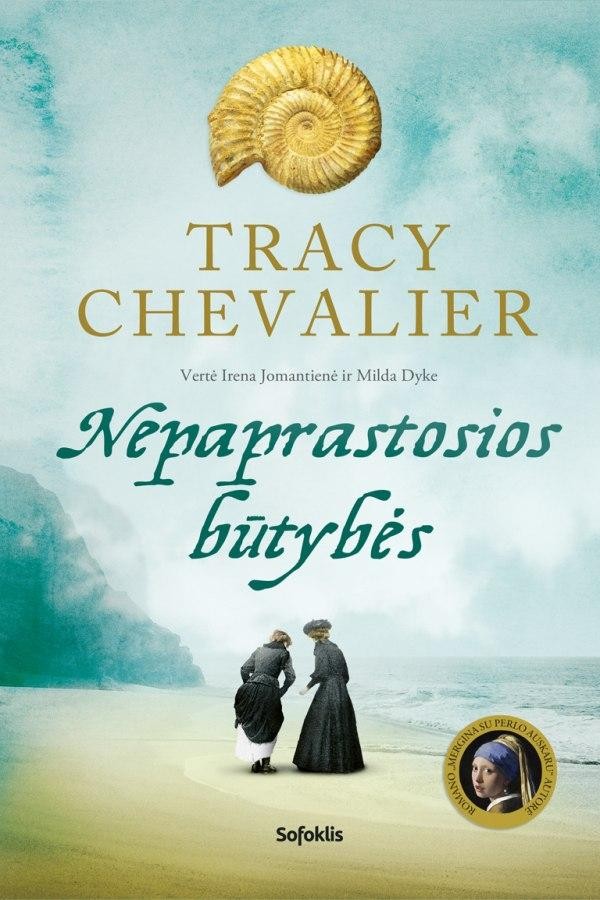Chevalier T. Nepaprastosios būtybės