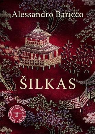 Baricco A. Šilkas