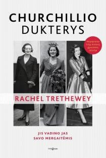 Trethewey R. Churchillio dukterys