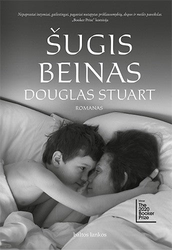 Stuart D. Šugis Beinas