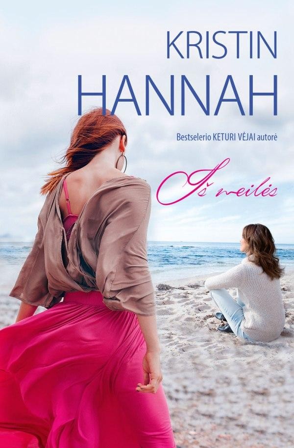 Hannah K. Iš meilės