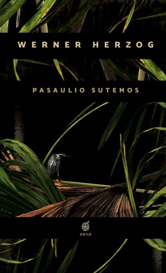 Herzog W. Pasaulio sutemos